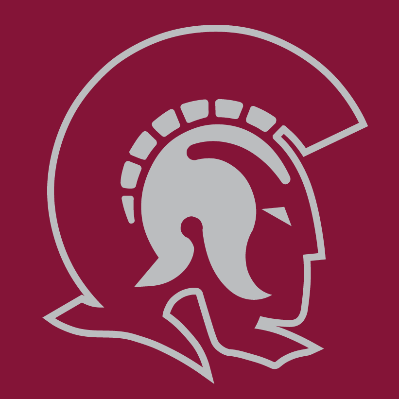 Arkansas-Little Rock Trojans 1997-Pres Alternate Logo v2 iron on transfers for fabric